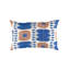 Silk Lumbar Rectangular Pillow Cover & Insert