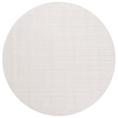 Finneas Performance Solid Color Rug
