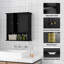 Armoire murale de salle de bain