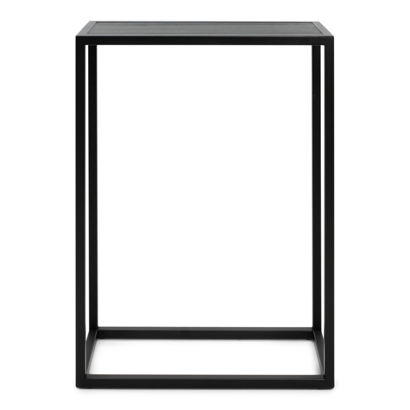 66cm Console Table