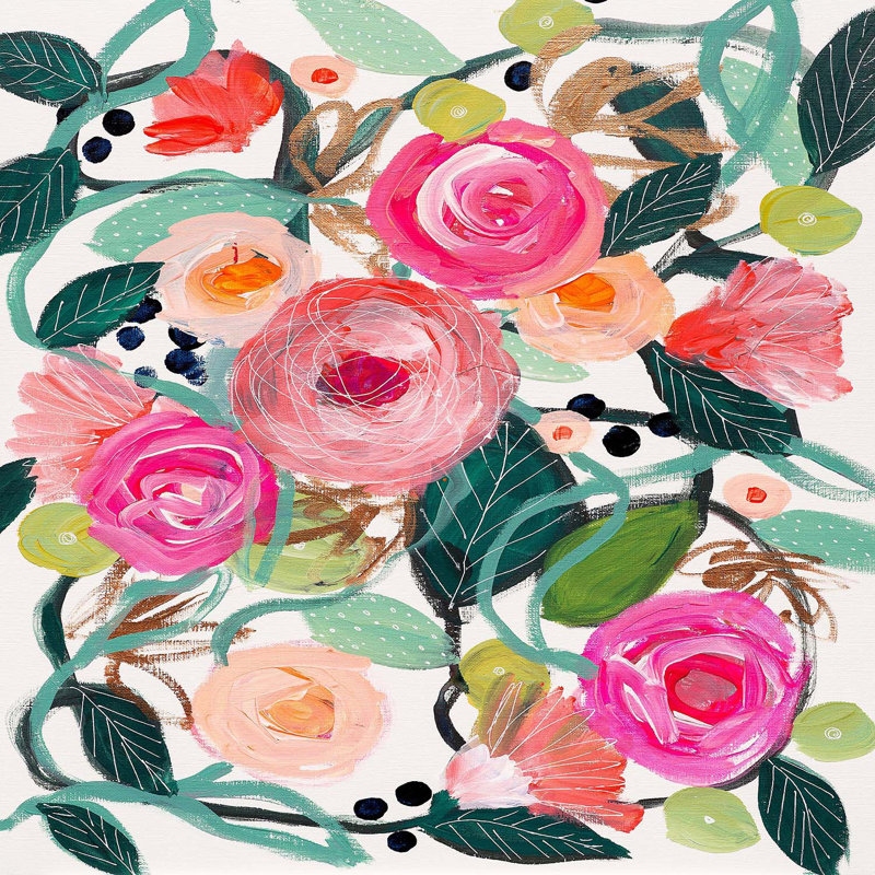Ensembles de housses de couette DiaNoche en microfibre par Carrie Schmitt - Michelles Smile