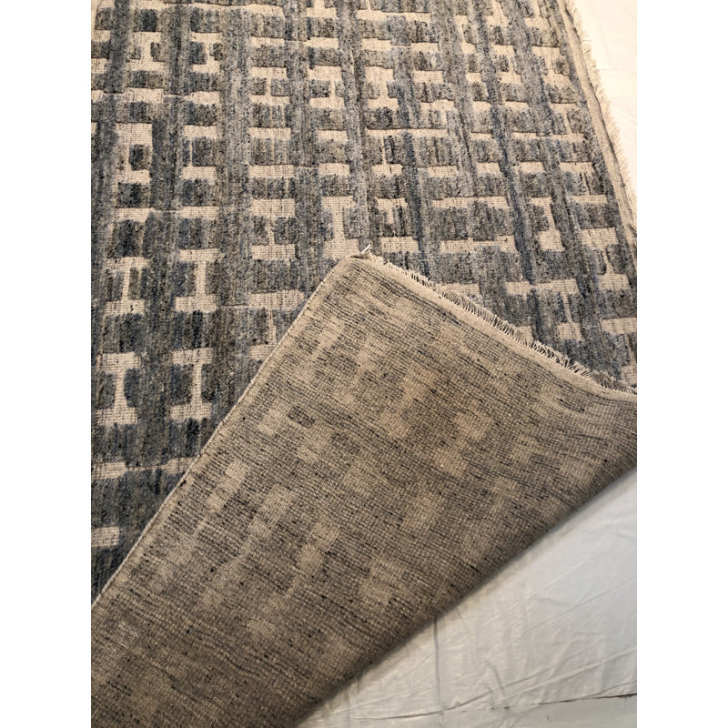 Brooklyn One-of-a-Kind 9' X 12' Area Rug