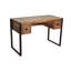 Kimbell Solid Wood Writing Desk