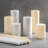 Unscented Pillar Candle-66474907-66474908