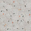 Sonar Hex 9" x 10" Porcelain Stone Look Wall & Floor Tile-406847441