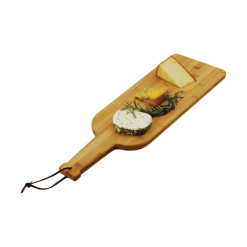 Planche à fromage tardive