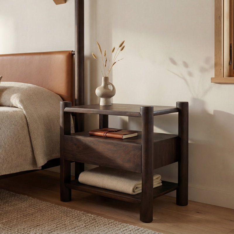 Devin Nightstand