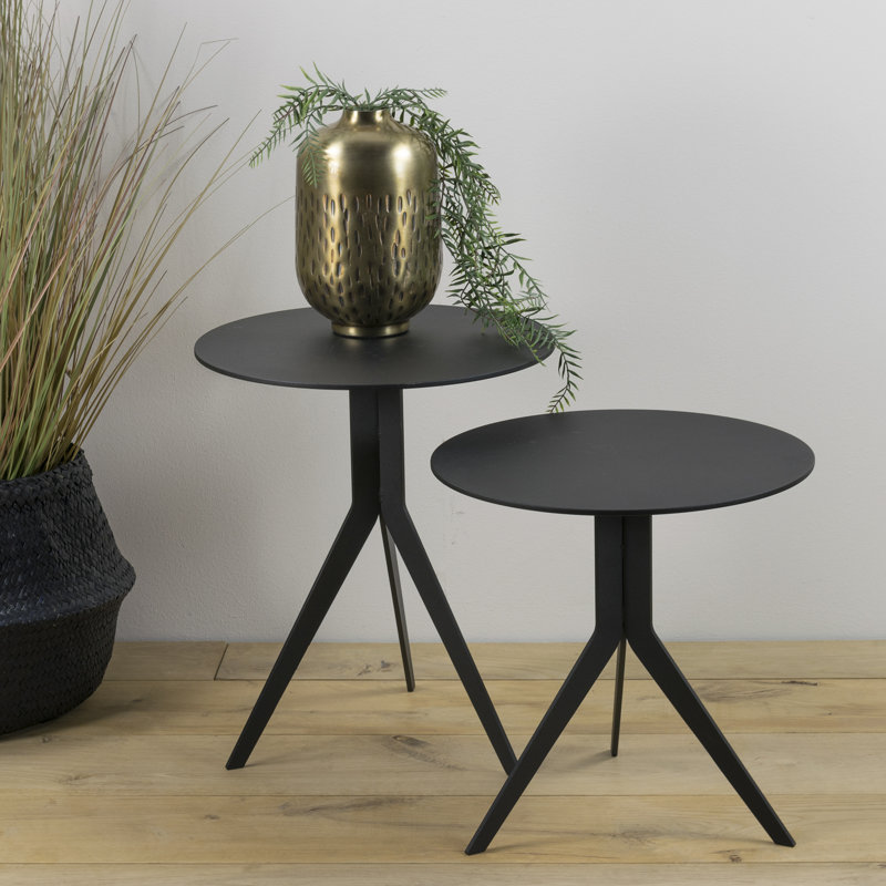 Daley End Table