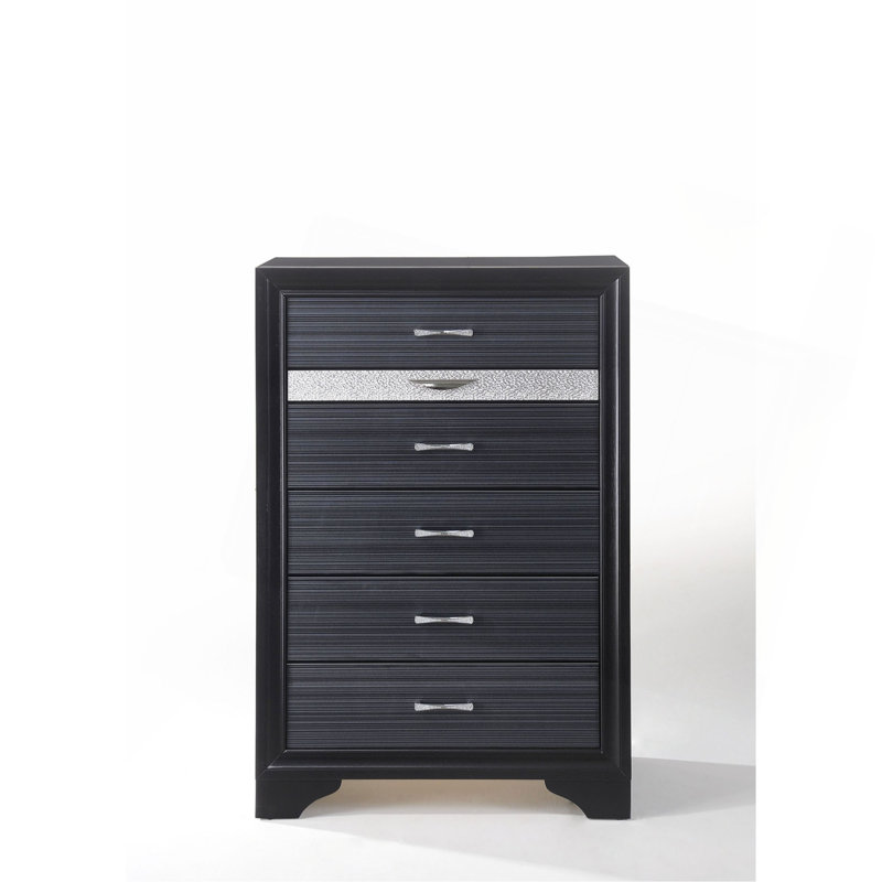 Commode d'appoint Glam