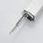 1 Mounting / Installation Required Single-handle Bathroom Faucet with Drain Assembly-101486190
