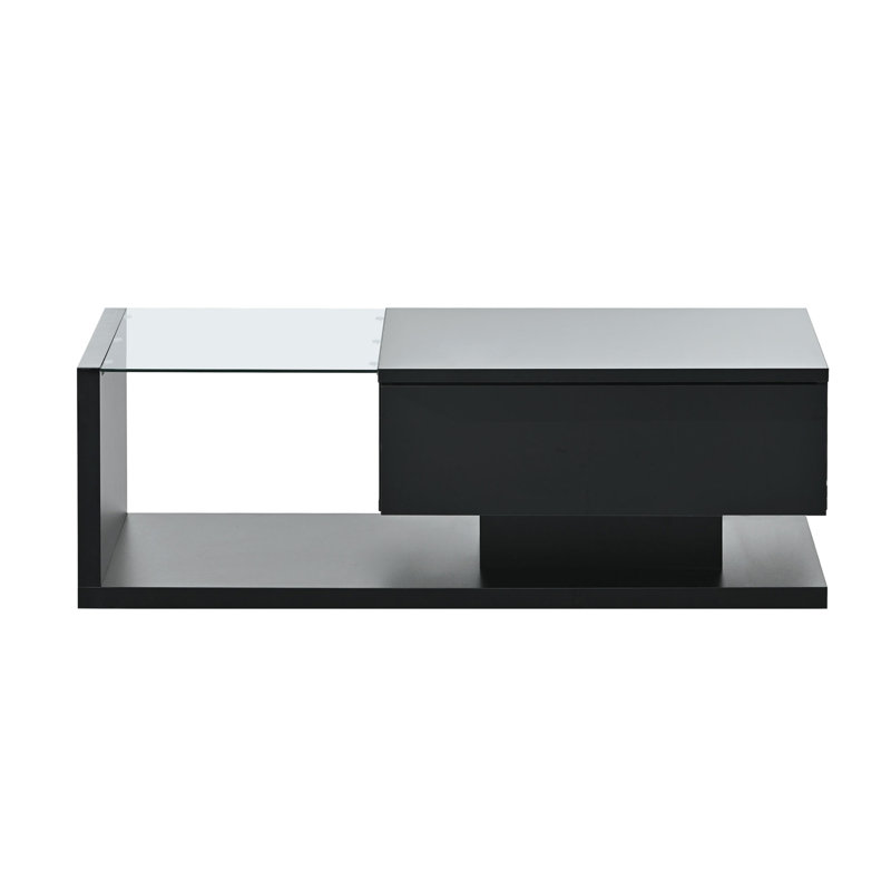 Table basse Modern