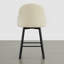 Tabouret de comptoir pivotant moderne-571318317