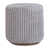 100 % coton gris clair est en rupture de stock