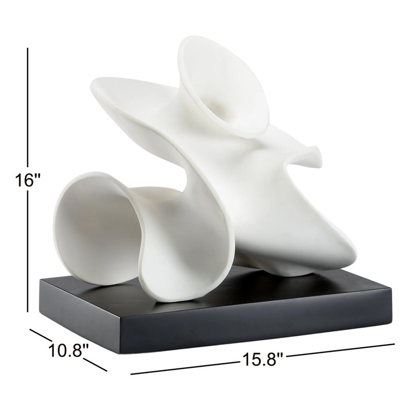 Sculpture Edna