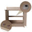 Ensemble de meuble-lavabo simple 30 po-1526713062
