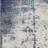 Strouth Abstract Gray/Blue Area Rug-30689414