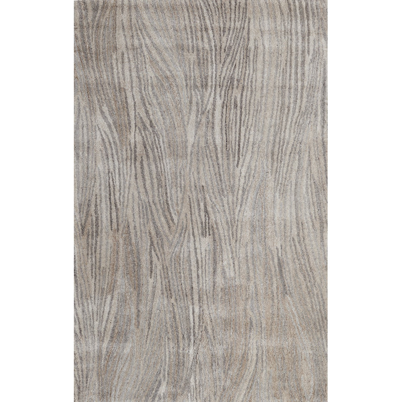 Eleta Performance Abstract Indoor Rug