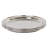Argon Tableware Round Stainless Steel Serving Trays-99078620