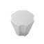 Monarch Collection Knob - 1-1/8" x 1-1/8 " Cabinet Knob - Transitional Hardware for Drawers & Cabinets-49413563