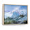 Warm Surf Waves - Reproduction de photo sur toile