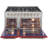 Kucht 48" 6.7 Cubic Feet Range-87868108-87868113