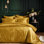 Ensemble de housse de couette en microfibre 3 pièces