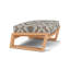 Pursuit Outdoor Ottoman-442145740