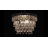 Beno Flush Mount-61258168