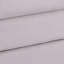 Banc repose-pieds avec rangement en velours