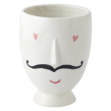 Handmade Ceramic Table Vase