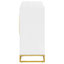 Armoire d'appoint 2 portes Synchrony