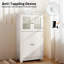 Freestanding Bathroom Cabinet-1406377914