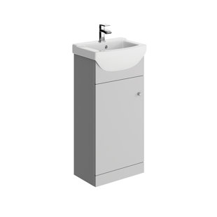 Ikoma 450mm Free-standing Single Vanity Unit