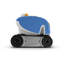Aspirateur robot sans sac Aqua Products