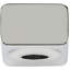 Element 1" Length Rectangle Knob-10800694