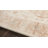 Oriental Ivory Area Rug-1812479350