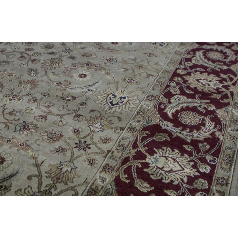 Shamas Oriental Area Rug