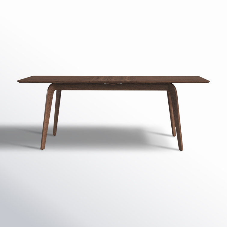 Yolanda 83" Extendable Dining Table