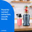mélangeur Nutribullet Turbo Personal 1000 watts-134431105