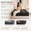 Matelas hybride en mousse mémoire et gel de fermeté moyenne de 14 pouces avec CertiPUR-US-144399522