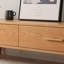 Meuble télé simple de style nordique-107724822