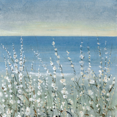 Coastline Blooms II