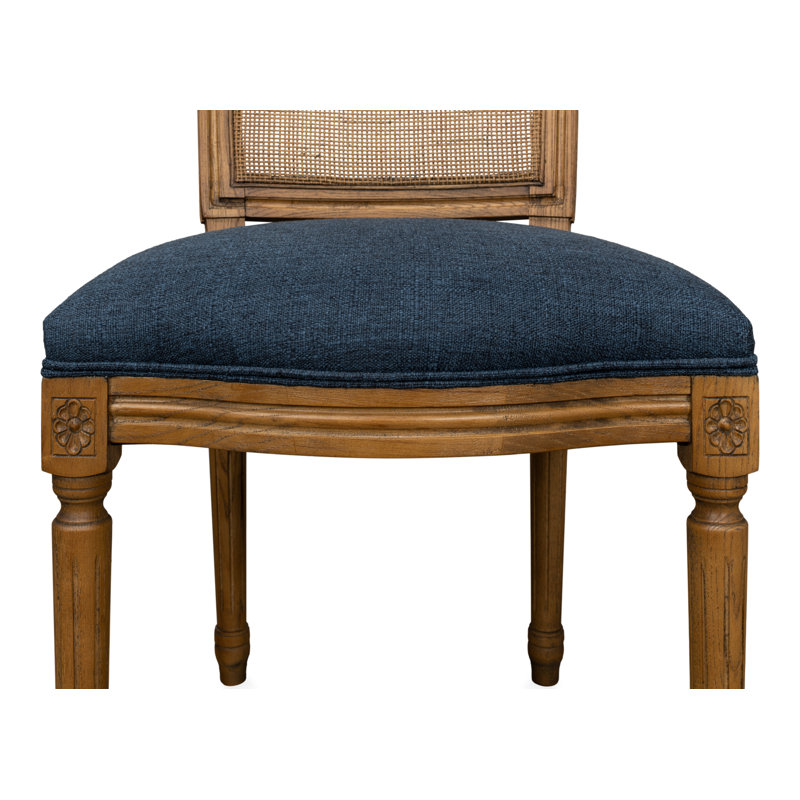 Boyd Upholstered Dining Chair