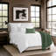 Ensemble de couvre-lit Luxe-53134041-53134044