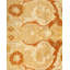 Classic One-of-a-Kind 4' 8" X 7' 3" Hand Knotted Area Rug