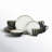 Edmon 16 Piece Dinnerware Set - Service for 4-29965940