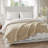 Oversized Quilted Throw-114801524