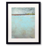 Silver Springs Print by Victoria Primicias