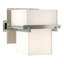 Kakomi 2 Light Flush Mount Scone-428130512-428130525