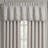 Angeline Window Straight Valance